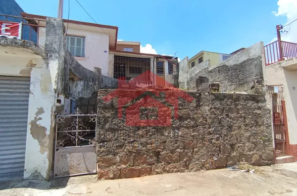 Terreno para venda, 2 quarto(s),  Jardim São José (zona Norte), São Paulo
