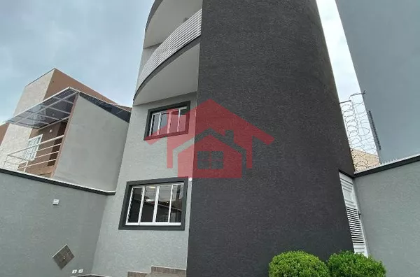 Casa sobrado novo para venda, 4 quarto(s),  Conjunto Residencial Vista Verde, São Paulo