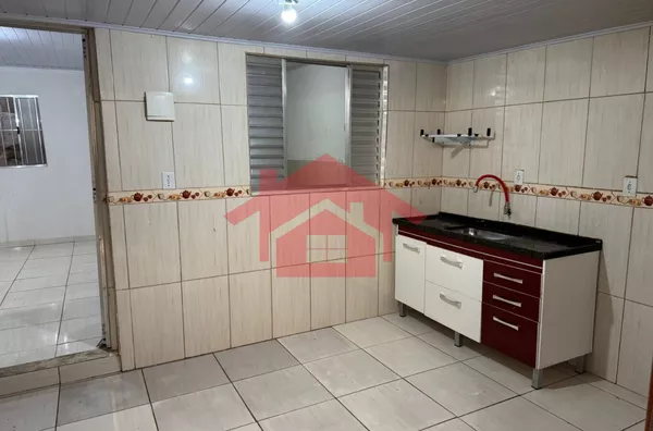 Casa para aluguel,  Vila Guedes, São Paulo