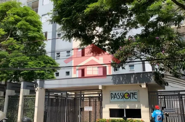 Apartamento para venda, 2 quarto(s),  Nossa Senhora Do ó, São Paulo