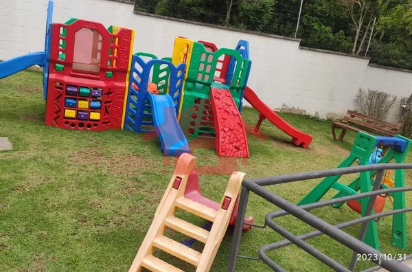 APARTAMENTO APARTAMENTO PADRÃO para venda Jaraguá São Paulo