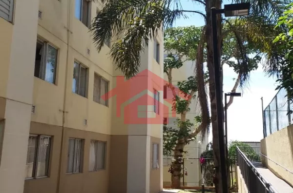 APARTAMENTO APARTAMENTO PADRÃO para venda Jaraguá São Paulo