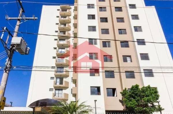 APARTAMENTO APARTAMENTO PADRÃO para venda VILA SIQUEIRA (ZONA NORTE) São Paulo