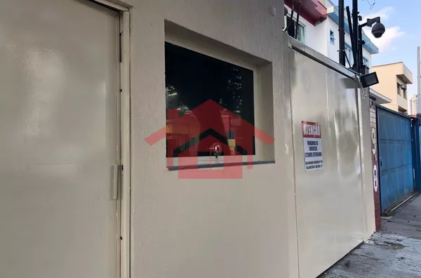 Prédio comercial usado para aluguel,  Vila Anastácio, São Paulo