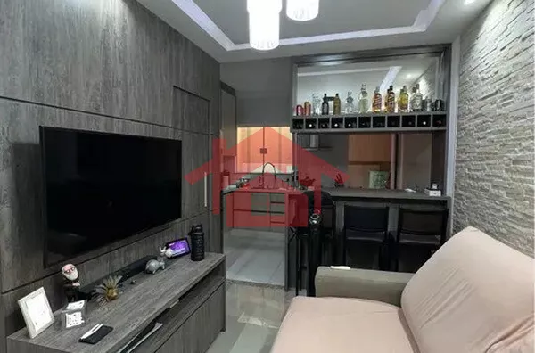 Casa em condomínio para venda, 2 quarto(s),  Vila Jaguara, São Paulo