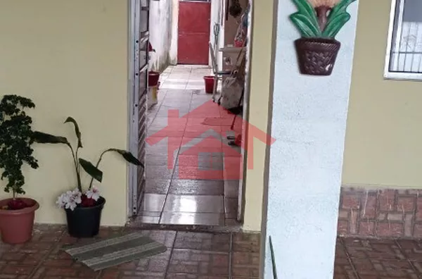CASA CASA TÉRREA para venda CONJUNTO HABITACIONAL SÃO JOSÉ CAMPO LIMPO PAULISTA