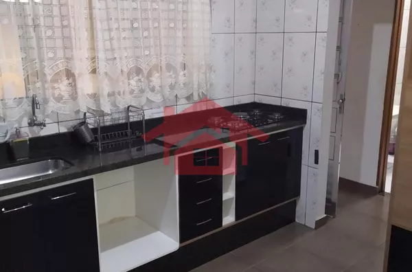 Casa para venda, são 2 casas independentes, Vila Comercial, São Paulo