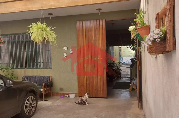 Sobrado para venda, 3 quarto(s),  Parque São Domingos, São Paulo