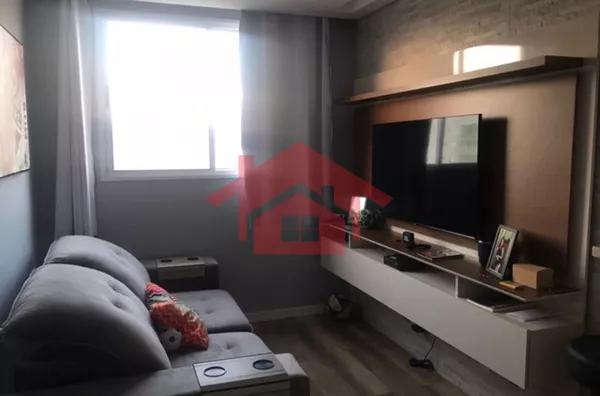 APARTAMENTO APARTAMENTO PADRÃO para venda Jardim Iris São Paulo