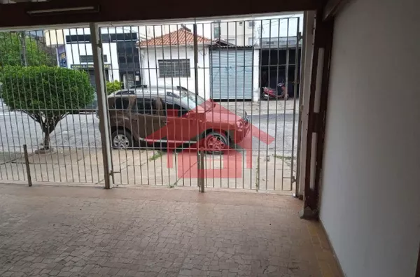 CASA CASA TÉRREA para aluguel Lapa São Paulo