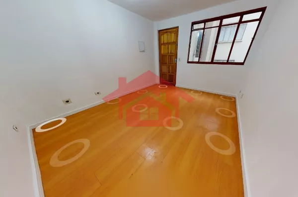 APARTAMENTO APARTAMENTO PADRÃO para venda JARDIM DAMASCENO São Paulo