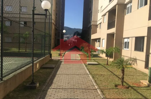 Apartamento para venda, 2 quarto(s),  Loteamento City Jaragua, São Paulo