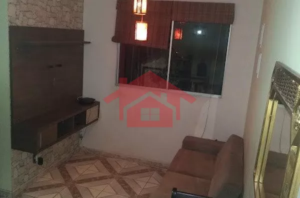 Apartamento para venda, 2 quarto(s),  Vila Clarice, São Paulo