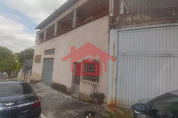 Sobrado Comercial usado para venda,  Jardim Cidade Pirituba, São Paulo