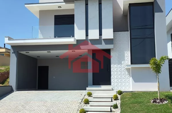 Sobrado para venda, 3 quarto(s),  Jardim Celeste, Jundiai