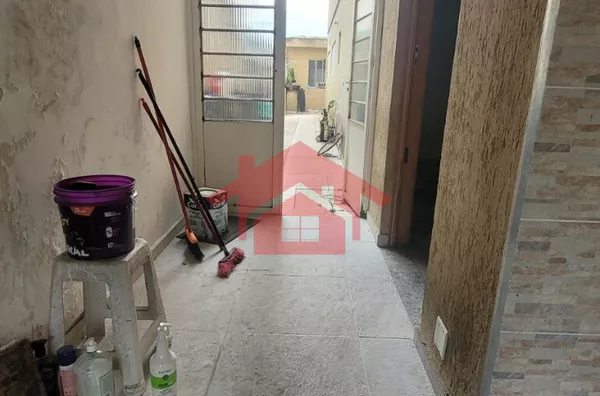 Sobrado usado para venda,  Conjunto Residencial Vista Verde, São Paulo