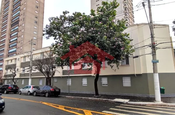 APARTAMENTO APARTAMENTO PADRÃO para venda Vila Romana São Paulo