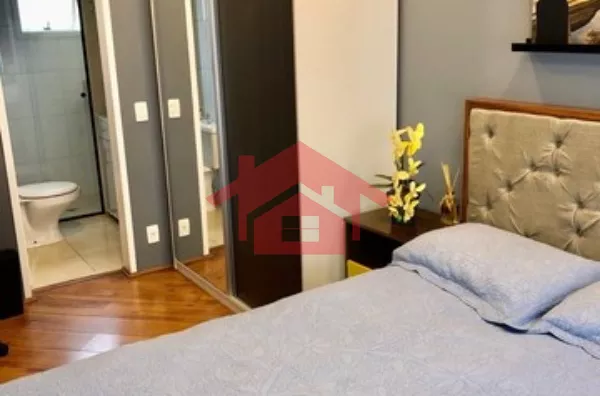 APARTAMENTO APARTAMENTO PADRÃO para venda perdizes São Paulo