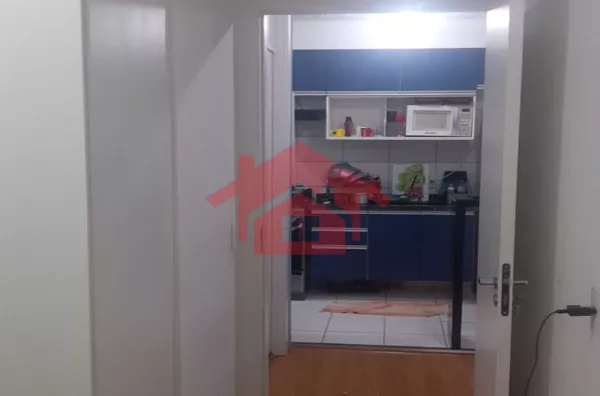 APARTAMENTO APARTAMENTO PADRÃO para venda Jaraguá São Paulo