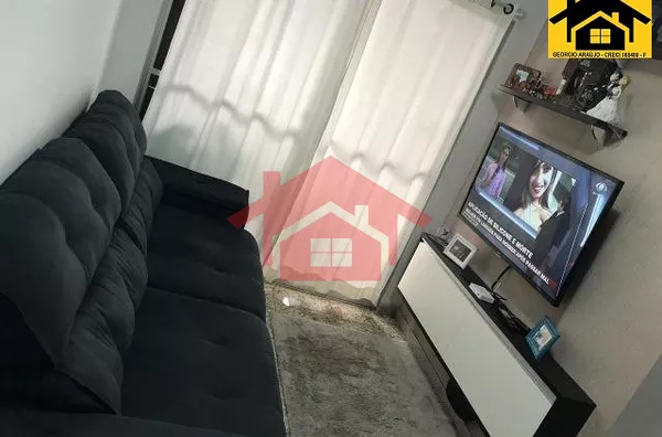 APARTAMENTO APARTAMENTO PADRÃO para venda FREGUESIA DO Ó São Paulo