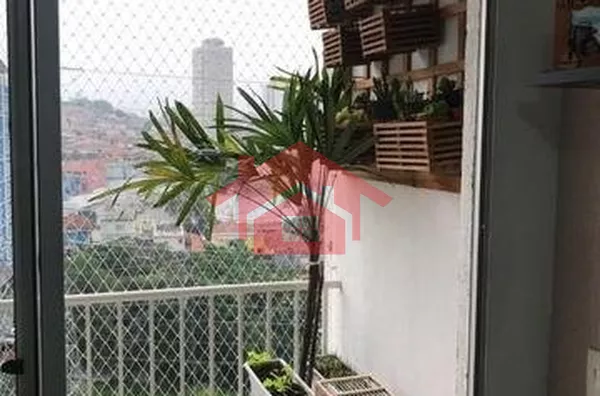 APARTAMENTO APARTAMENTO PADRÃO para venda FREGUESIA DO Ó São Paulo