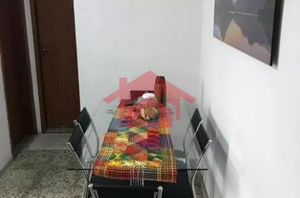 APARTAMENTO APARTAMENTO PADRÃO para venda FREGUESIA DO Ó São Paulo