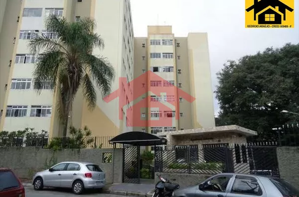 APARTAMENTO APARTAMENTO PADRÃO para venda Pirituba São Paulo