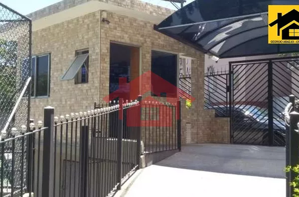 APARTAMENTO APARTAMENTO PADRÃO para venda Pirituba São Paulo