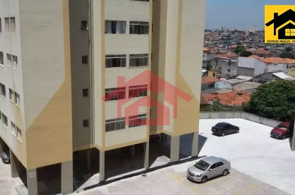 APARTAMENTO APARTAMENTO PADRÃO para venda Pirituba São Paulo