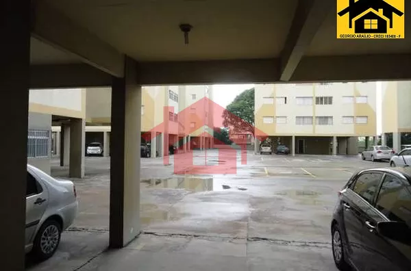 APARTAMENTO APARTAMENTO PADRÃO para venda Pirituba São Paulo