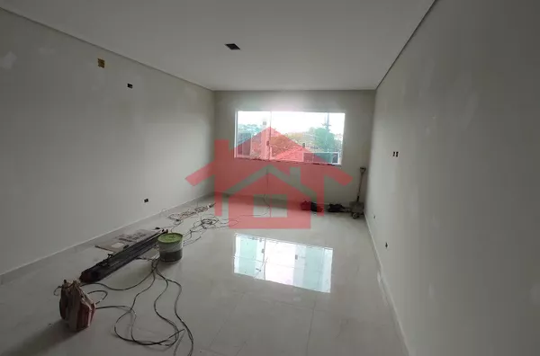 CASA SOBRADO NOVO para venda Chácara Inglesa São Paulo