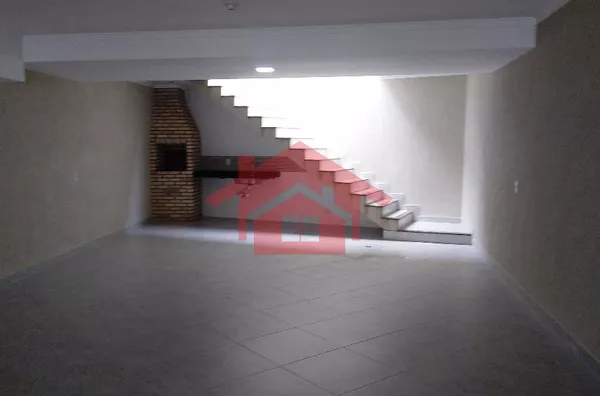 CASA SOBRADO NOVO para venda Jardim Cidade Pirituba São Paulo