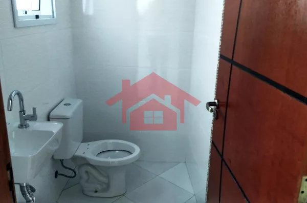 CASA SOBRADO NOVO para venda Jardim Cidade Pirituba São Paulo