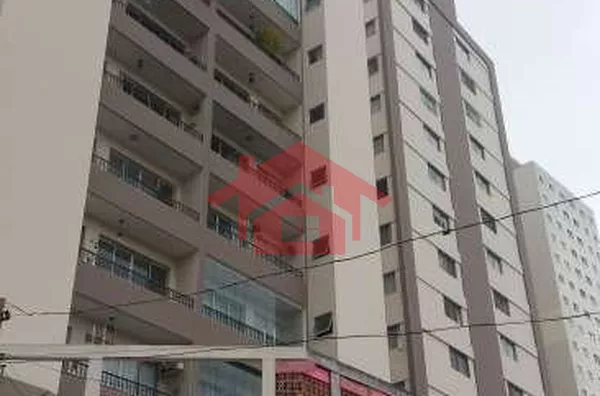 APARTAMENTO APARTAMENTO PADRÃO para venda Piqueri São Paulo