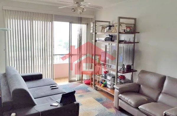 APARTAMENTO APARTAMENTO PADRÃO para venda Piqueri São Paulo