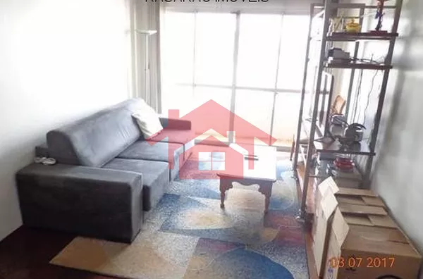 APARTAMENTO APARTAMENTO PADRÃO para venda Piqueri São Paulo