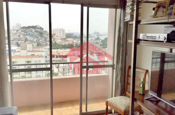APARTAMENTO APARTAMENTO PADRÃO para venda Piqueri São Paulo