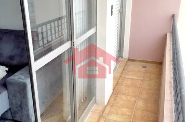 APARTAMENTO APARTAMENTO PADRÃO para venda Piqueri São Paulo