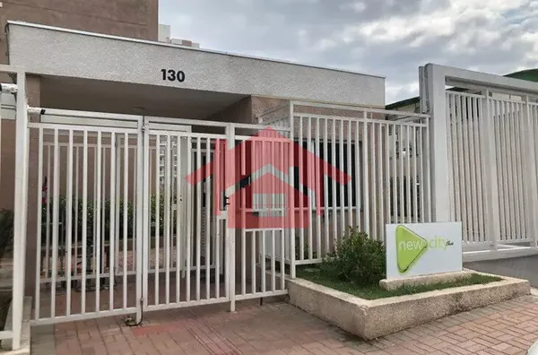 Apartamento para venda, 2 quarto(s),  Vila Pirituba, São Paulo