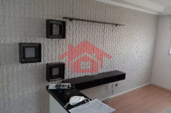 APARTAMENTO APARTAMENTO PADRÃO para venda Jaraguá São Paulo