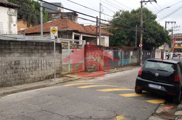 Terreno para venda, 2 quarto(s),  Vila Pereira Barreto, São Paulo