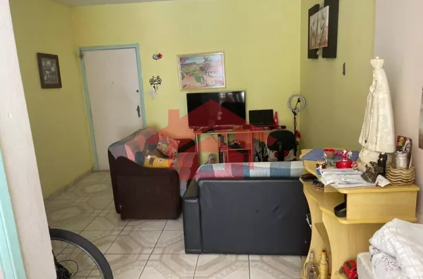 APARTAMENTO APARTAMENTO PADRÃO para venda BELA VISTA São Paulo