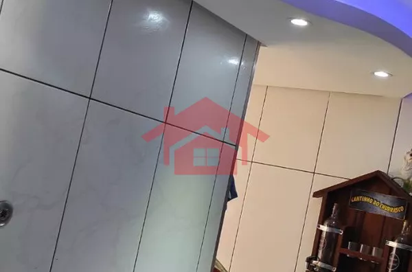 Apartamento para venda, Parada de Taipas, Porteira Fechada, São Paulo