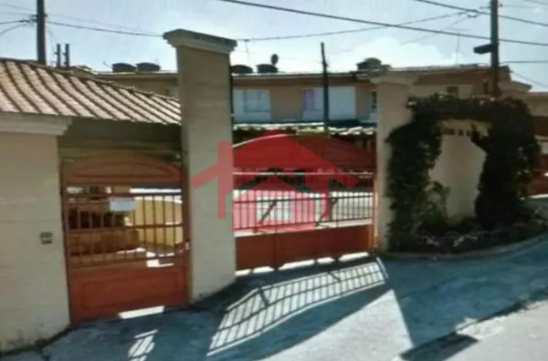 CASA SOBRADO USADO para venda Loteamento City Jaragua São Paulo