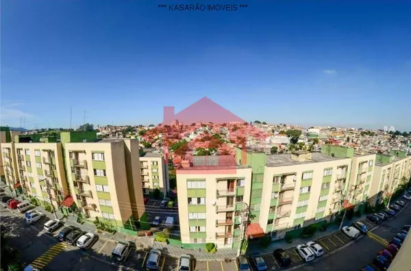 APARTAMENTO APARTAMENTO PADRÃO para venda Pirituba São Paulo