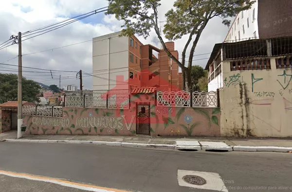 Apartamento para venda, 2 quarto(s),  Conjunto Residencial Elisio Teixeira Leite, São Paulo