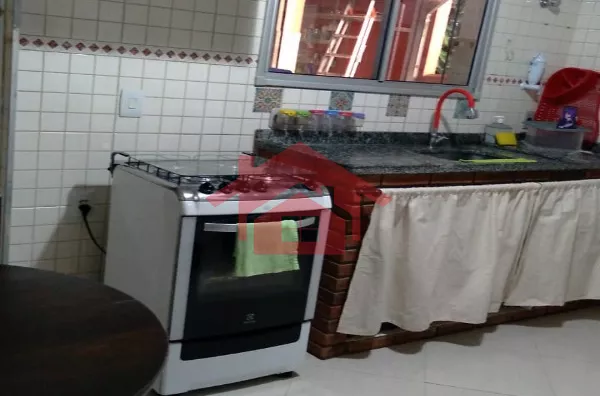 CASA SOBRADO USADO para venda Jaraguá São Paulo