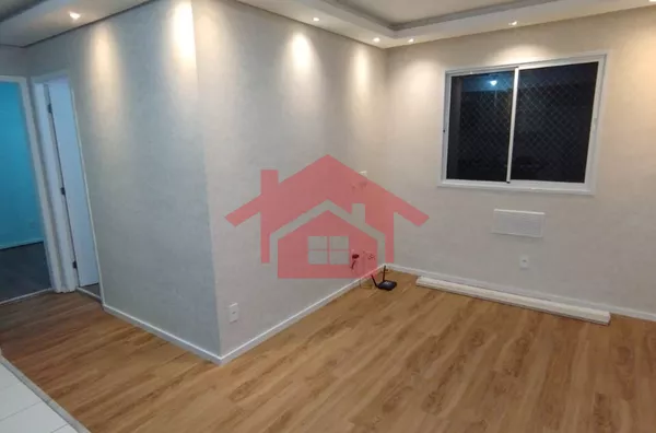 Apartamento para aluguel, 2 quarto(s),  Perus, São Paulo