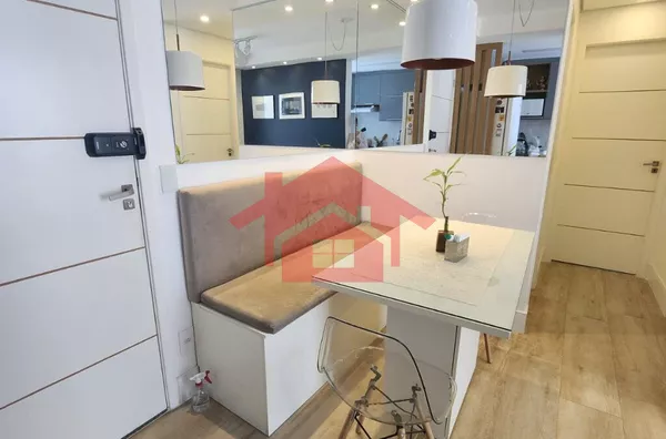 Apartamento para venda, 2 quarto(s),  Vila Pirituba, São Paulo