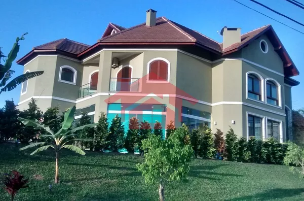 Casa sobrado usado para venda,  Aldeia Da Serra, Barueri